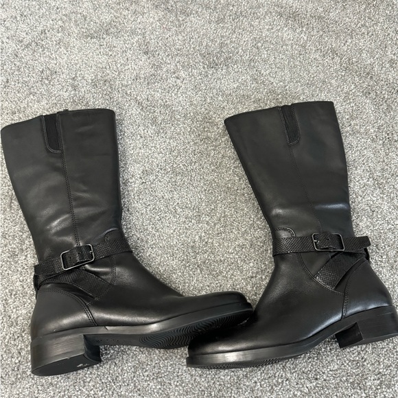 ECCO boots size 37 - Picture 7 of 10